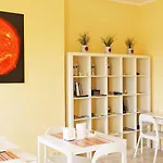 فندق مبيت وإفطار Kosmos 3*