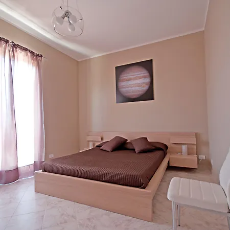 Bed and Breakfast Kosmos