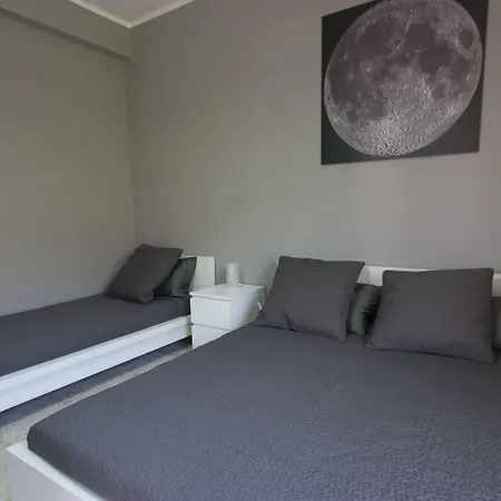 Kosmos Bed and Breakfast Συρακούσες