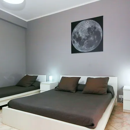 Bed and Breakfast Kosmos Συρακούσες