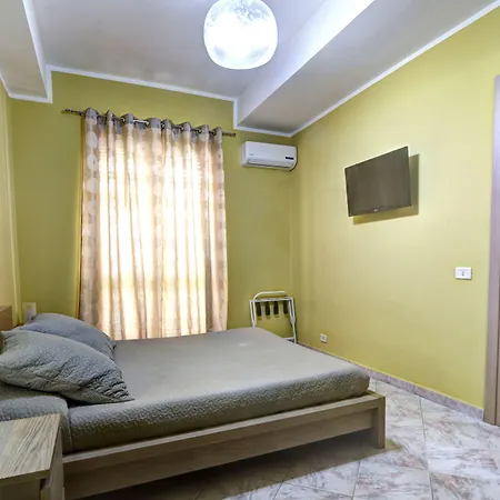 Kosmos Bed and Breakfast