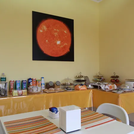 Bed and Breakfast Kosmos