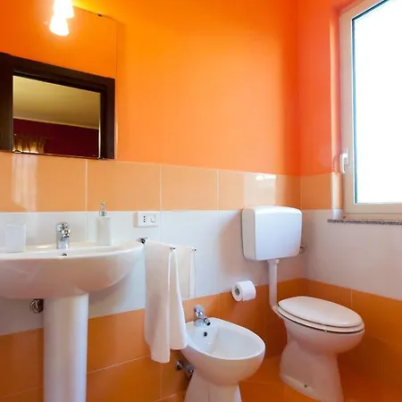 Bed and Breakfast Kosmos