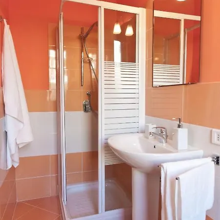 Kosmos Bed and Breakfast Συρακούσες