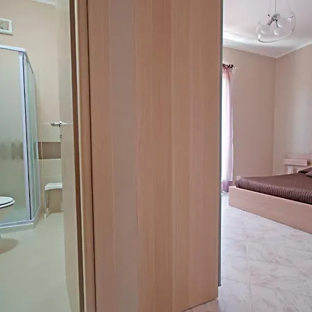 Kosmos Bed and Breakfast Συρακούσες