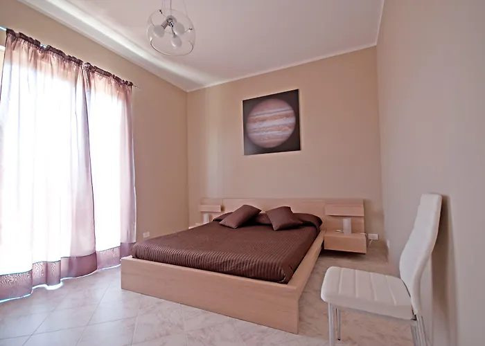 Bed & Breakfast Kosmos