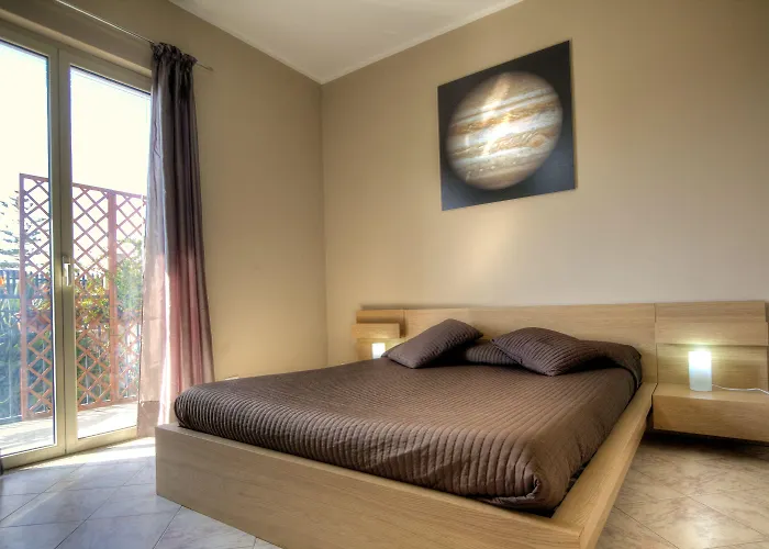 Bed & Breakfast Kosmos