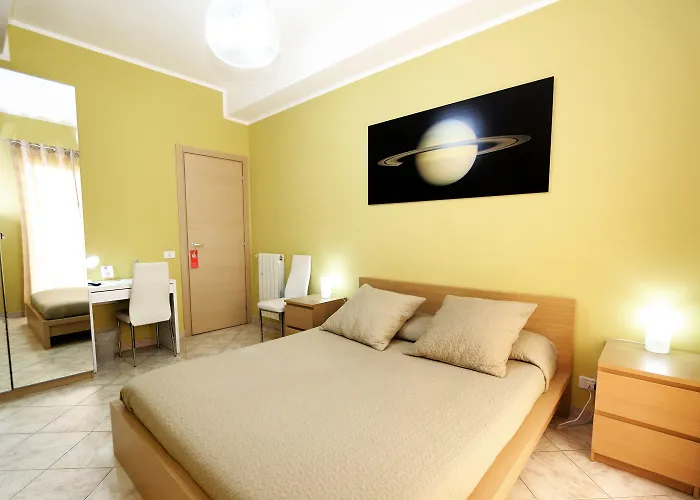 Bed & Breakfast Kosmos