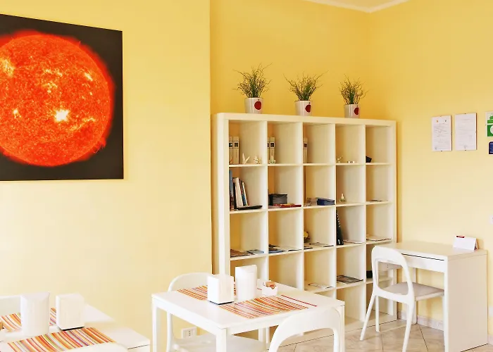 Bed & Breakfast Kosmos 3*