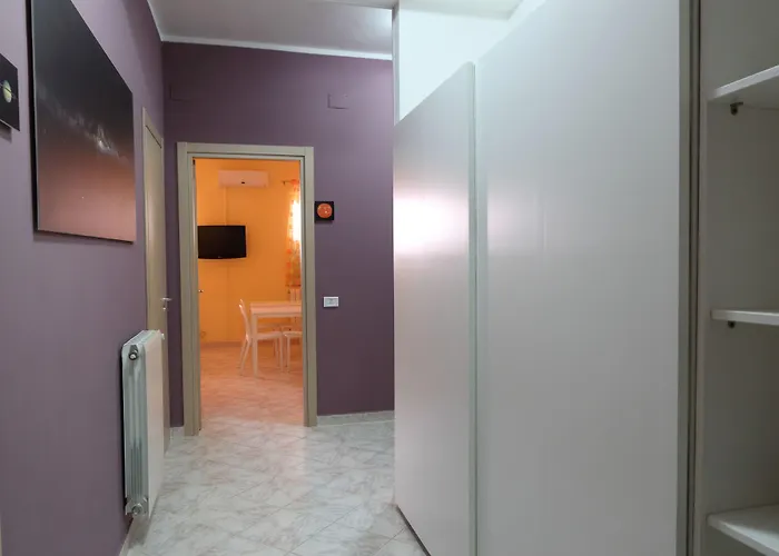 Bed & Breakfast Kosmos 3*