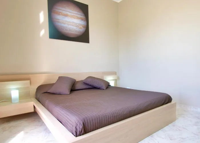 Kosmos Bed & Breakfast