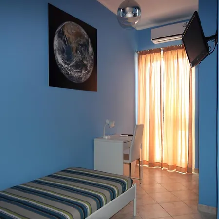 Bed and breakfast Kosmos 3*