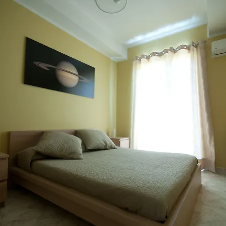 Bed & Breakfast Kosmos