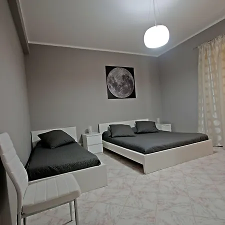 Bed & Breakfast Kosmos Syracuse