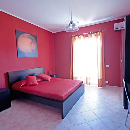 Bed & Breakfast Kosmos Syracuse