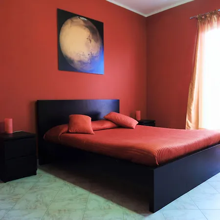 Bed & Breakfast Kosmos