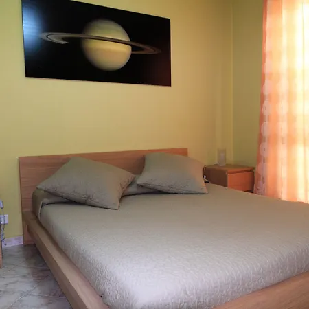 Kosmos Bed & Breakfast