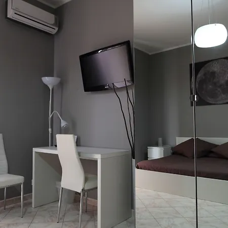 Bed & Breakfast Kosmos Syracuse