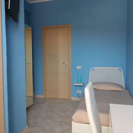 Kosmos Bed & Breakfast Syracuse