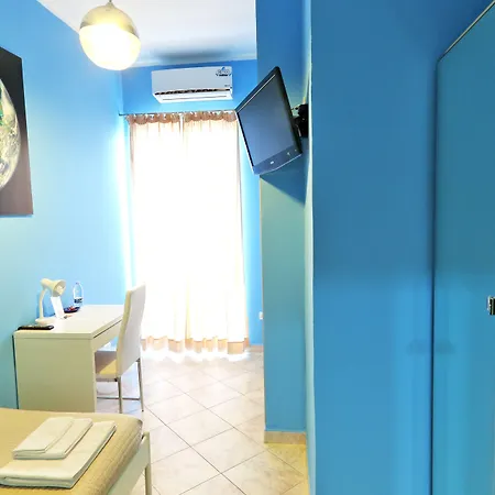 Bed & Breakfast Kosmos