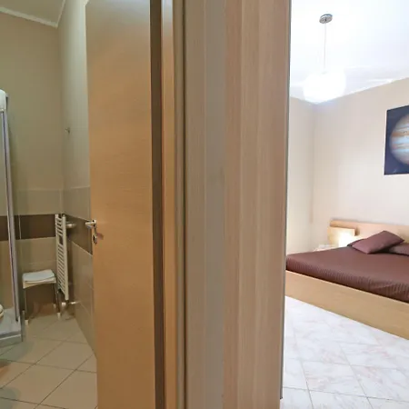 Bed & Breakfast Kosmos Syracuse