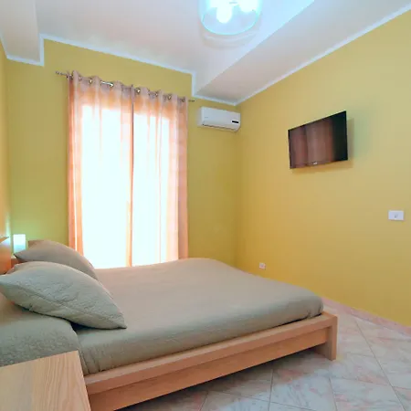 Kosmos Bed & Breakfast