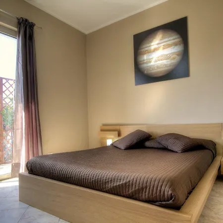 Bed & Breakfast Kosmos