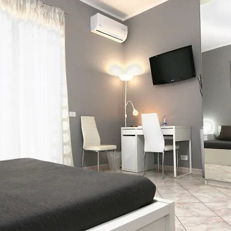 Kosmos Bed & Breakfast Syracuse