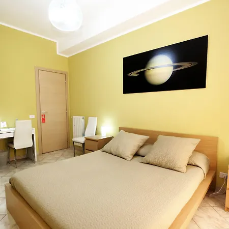 Bed & Breakfast Kosmos