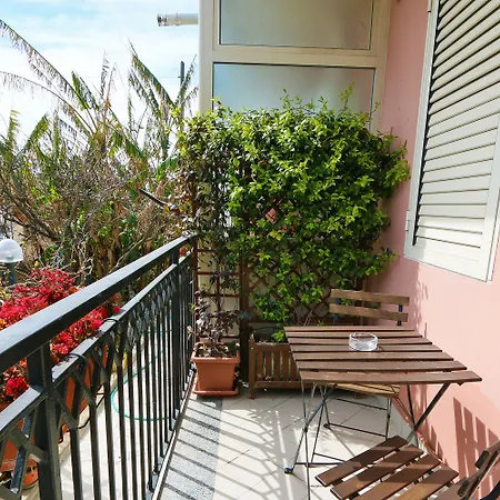 Bed & Breakfast Kosmos Syracuse