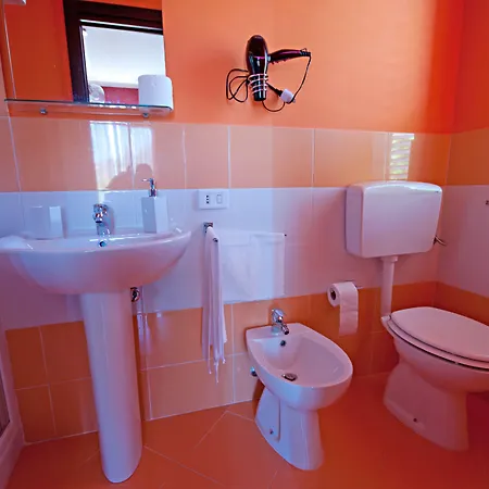 Kosmos Bed & Breakfast Syracuse