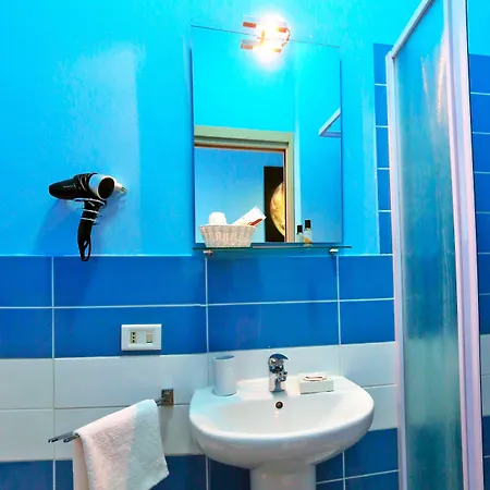 Bed & Breakfast Kosmos 3*