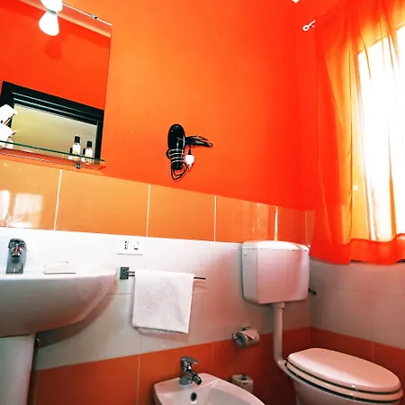 Bed & Breakfast Kosmos