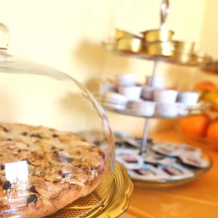 Bed & Breakfast Kosmos Syracuse