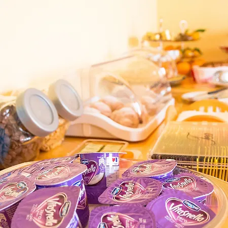 Bed & Breakfast Kosmos