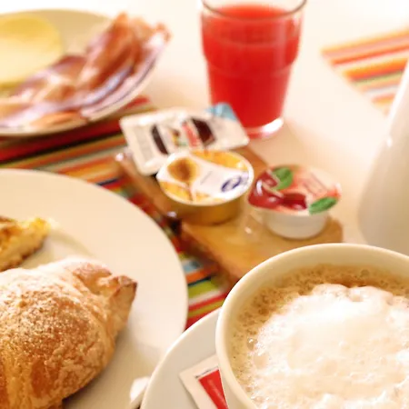 Kosmos Bed & Breakfast