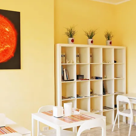 Bed & Breakfast Kosmos 3*