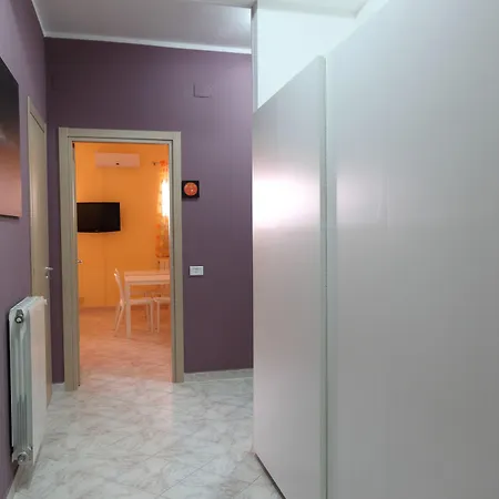 Bed & Breakfast Kosmos 3*