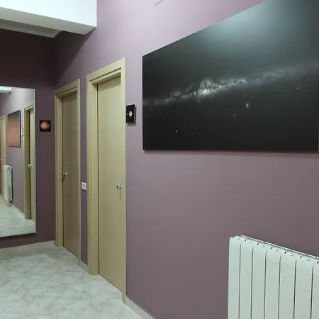 Kosmos Bed & Breakfast