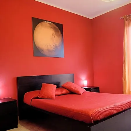 Panzió Kosmos