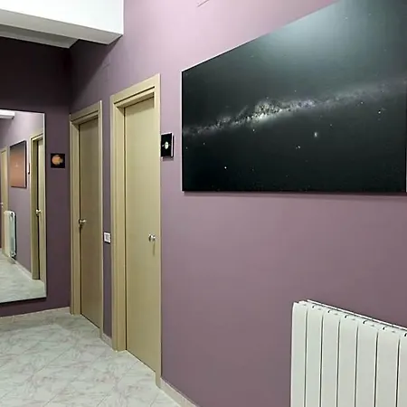 Panzió Kosmos 3*