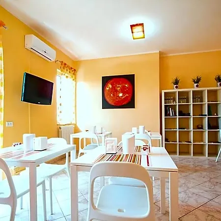 Kosmos Panzió 3*