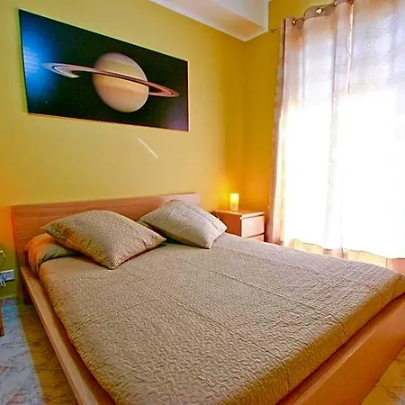 Отель типа 