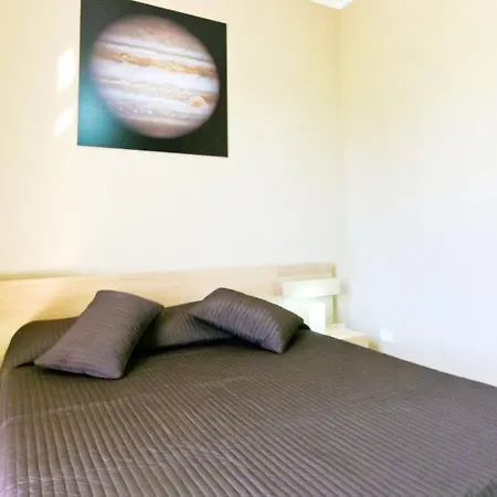Bed and breakfast Kosmos