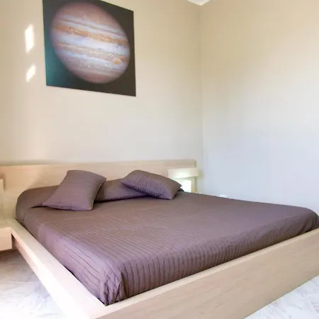Kosmos Bed and breakfast