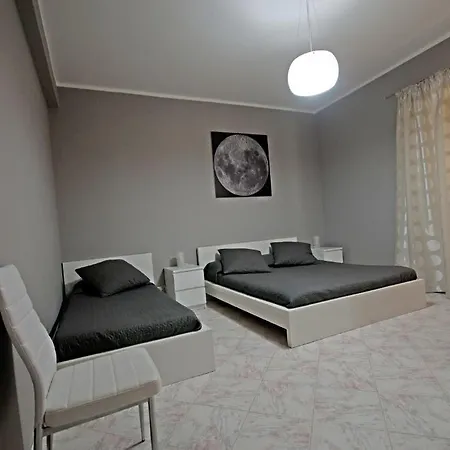 Kosmos Bed and breakfast Syracuse