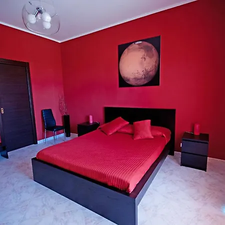 Kosmos Bed and breakfast 3*