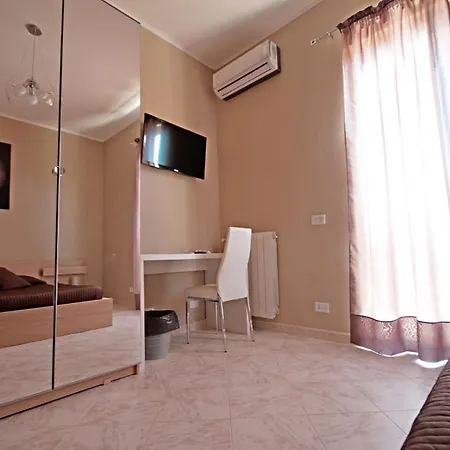 Bed and breakfast Kosmos Syracuse
