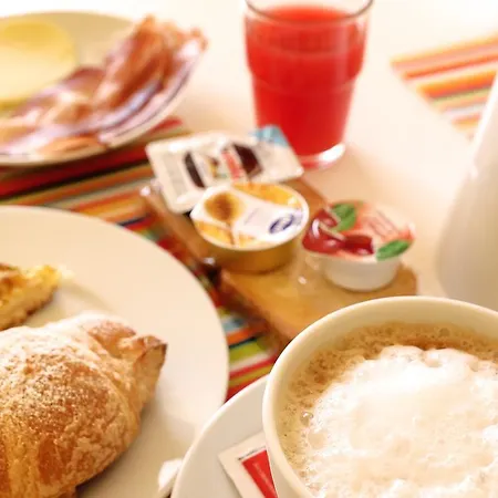 Kosmos Bed and breakfast 3*