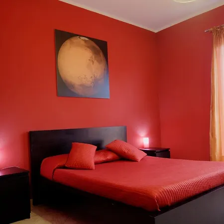Kosmos Bed & Breakfast Syracuse